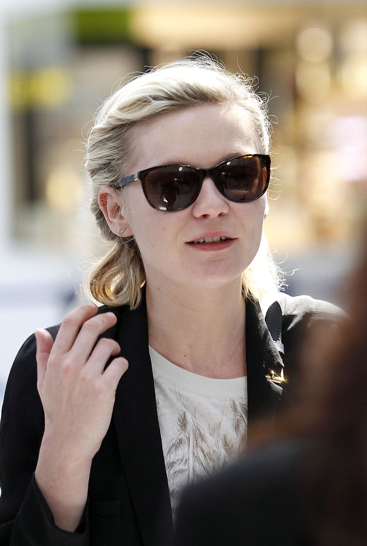 Kirsten Dunst