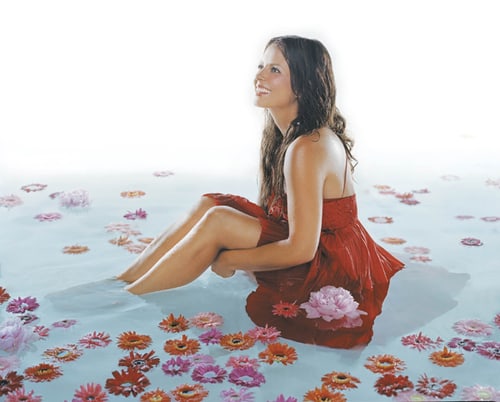 Sara Evans Sara Evans