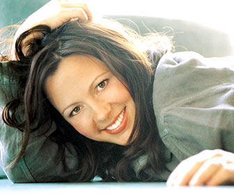 Sara Evans