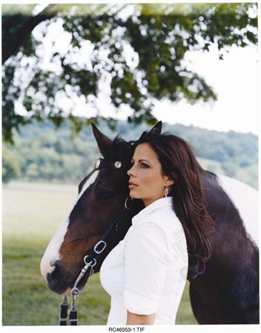 Sara Evans Sara Evans