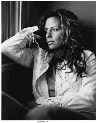 Sara Evans Sara Evans