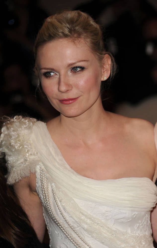 Kirsten Dunst Kirsten Dunst