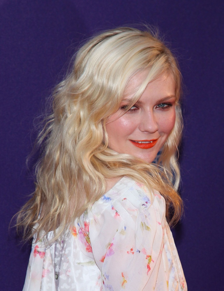 Kirsten Dunst