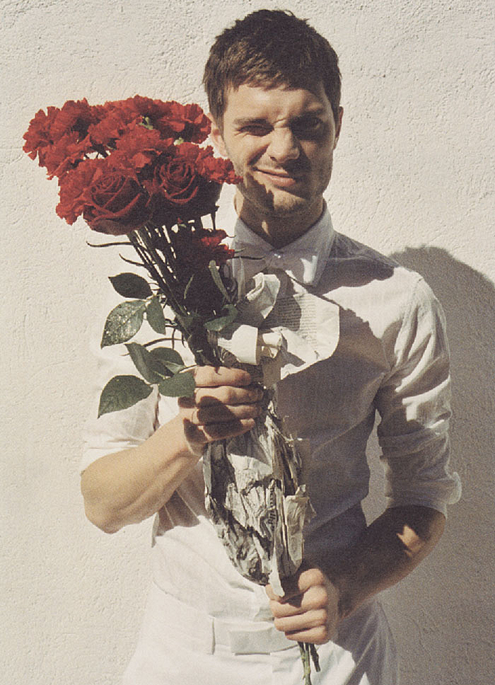 Jamie Dornan