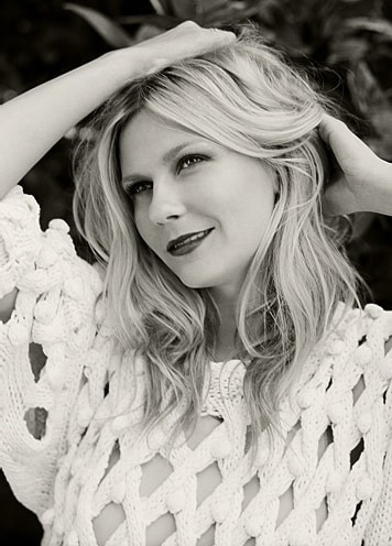 Kirsten Dunst Kirsten Dunst