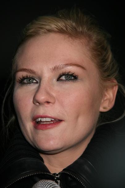 Kirsten Dunst