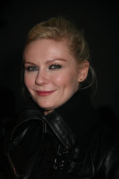 Kirsten Dunst