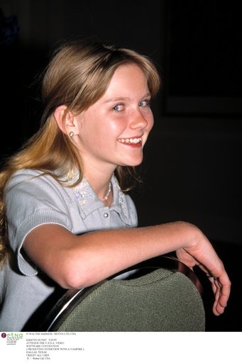 Picture of Kirsten Dunst