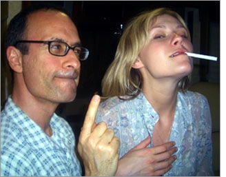 Kirsten Dunst