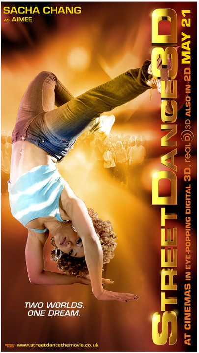 StreetDance 3D