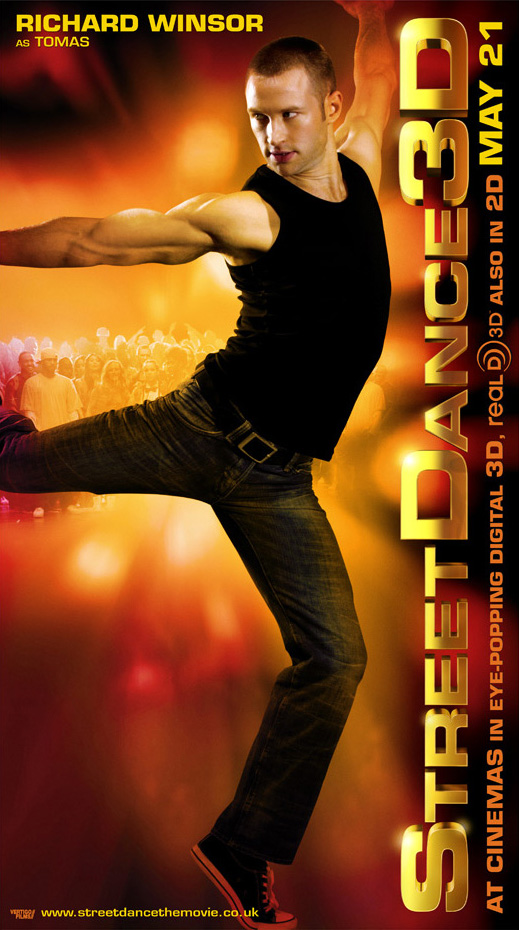 StreetDance 3D