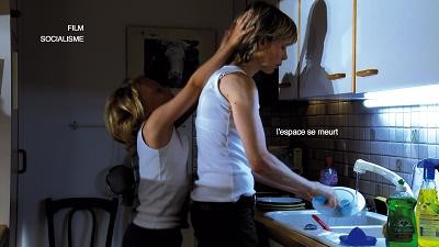 Film Socialisme