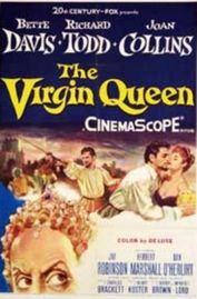 The Virgin Queen