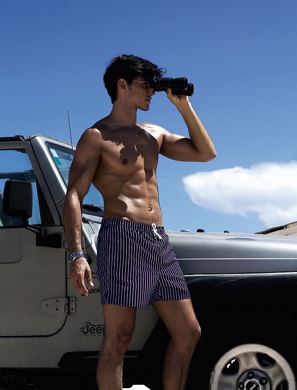 Aitor Mateo