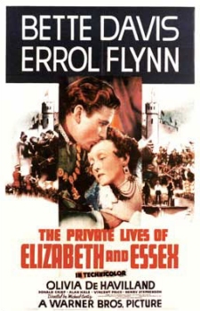 The Private Lives of Elizabeth and Essex (1939)