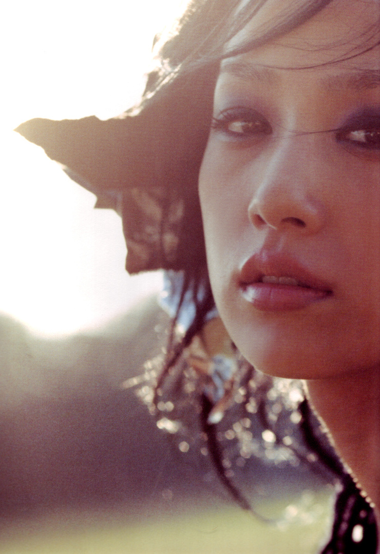 Mika Nakashima Mika Nakashima