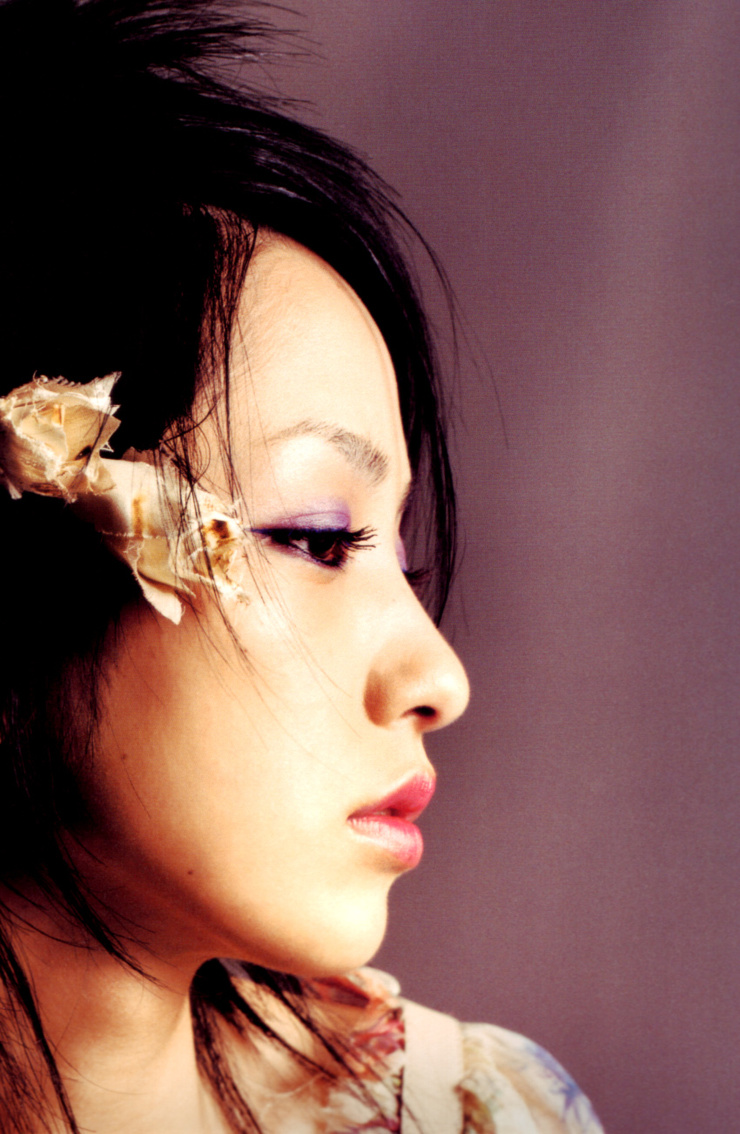 Mika Nakashima