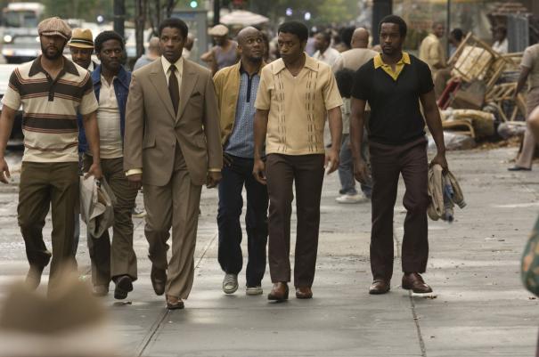American Gangster American Gangster