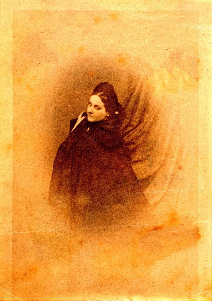 Virginia Oldoini Virginia Oldoini