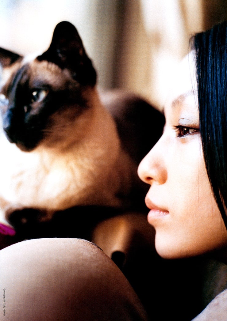 Mika Nakashima