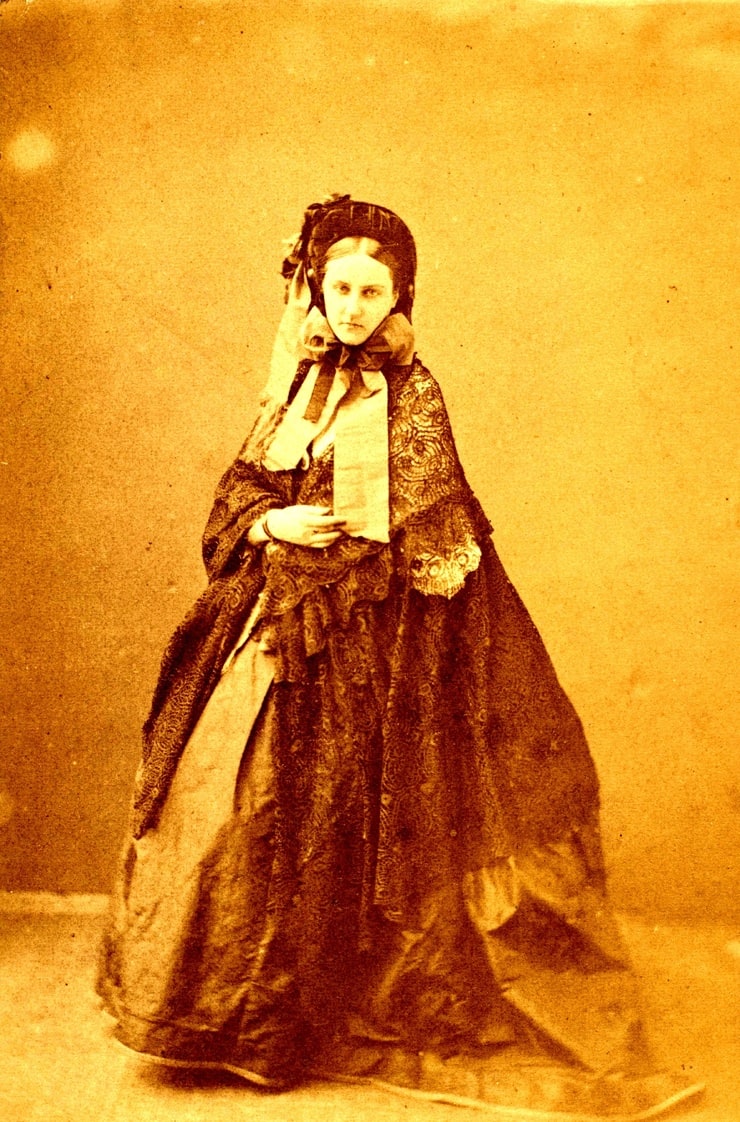 Virginia Oldoini