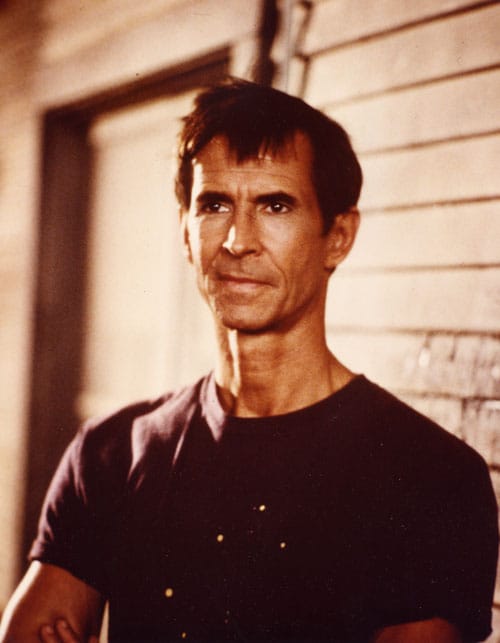 Psycho II