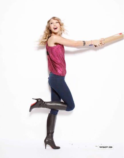 Taylor Swift Taylor Swift