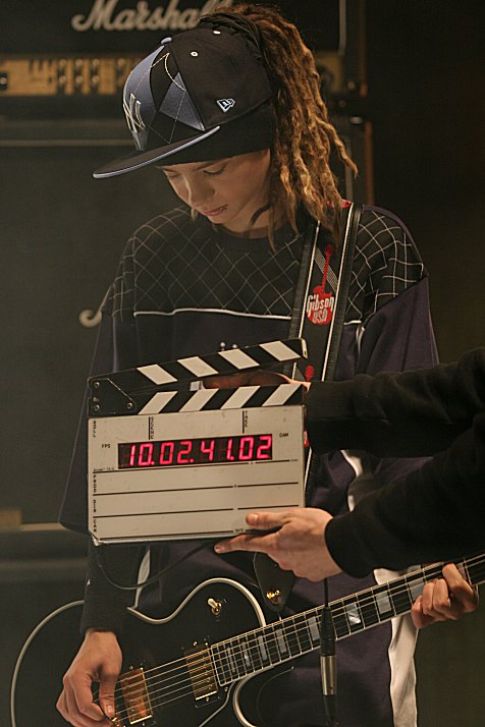 Tom Kaulitz