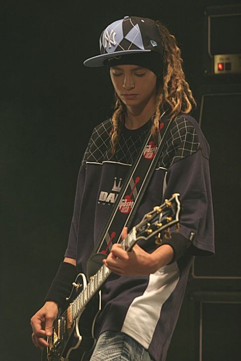 Tom Kaulitz
