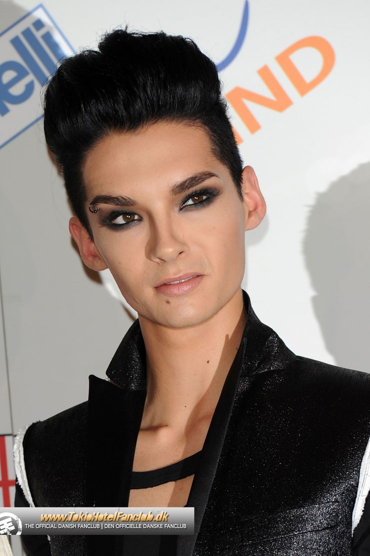 Bill Kaulitz Bill Kaulitz