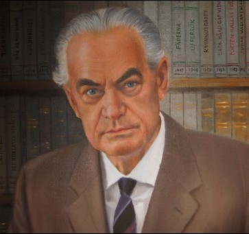 Jan Fridegard
