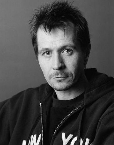 Gary Oldman