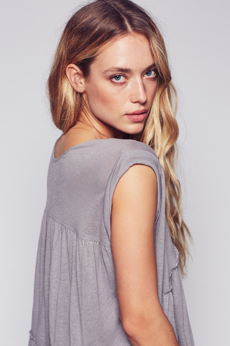 Hannah Ferguson