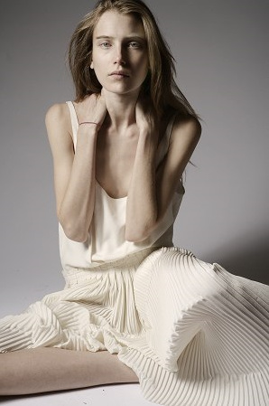 Dree Hemingway Dree Hemingway