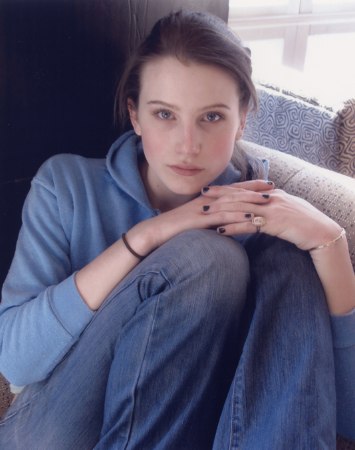 Dree Hemingway