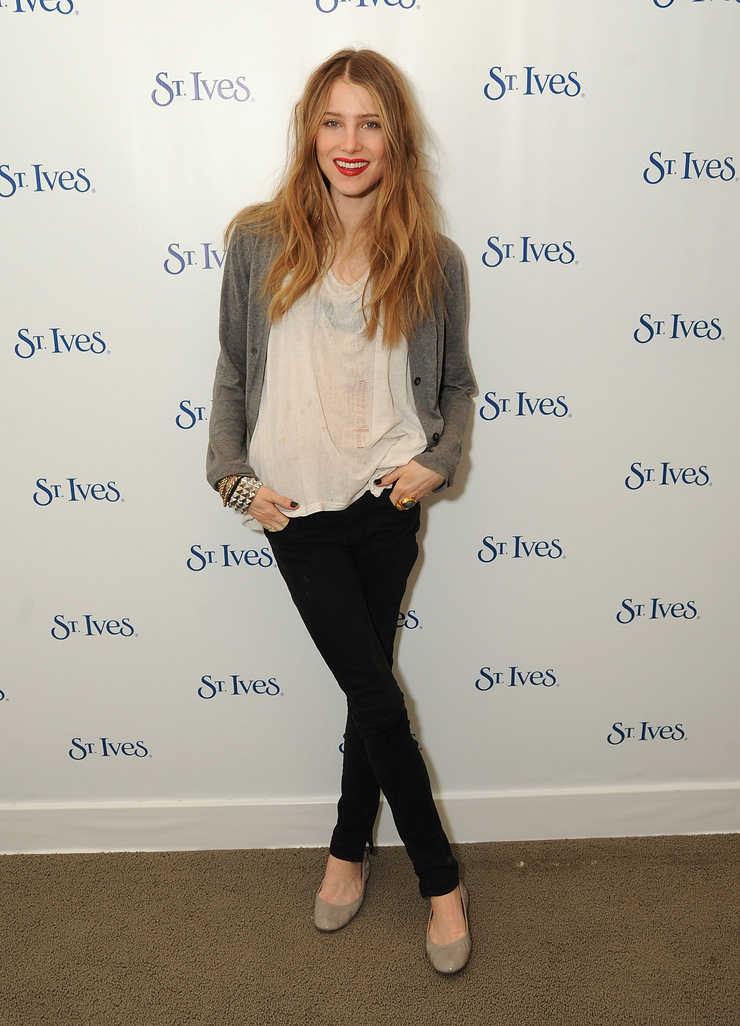 Dree Hemingway Dree Hemingway