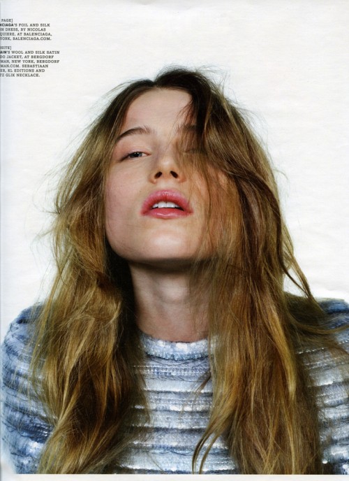 Dree Hemingway