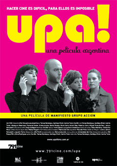 UPA! Una película argentina