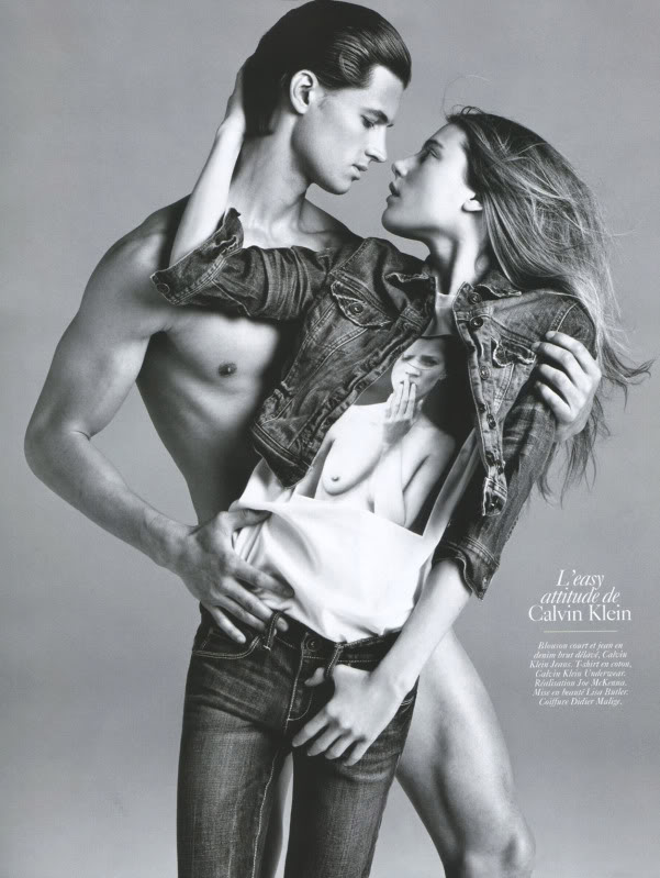 Dree Hemingway