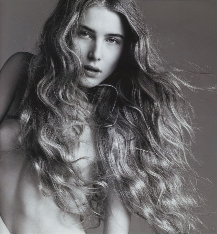 Dree Hemingway