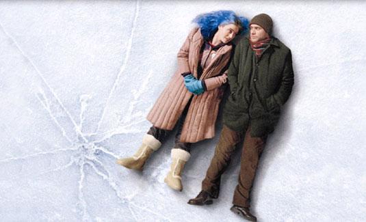 Eternal Sunshine of the Spotless Mind
