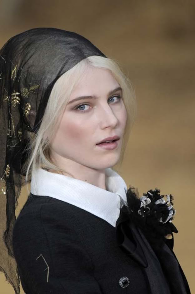 Dree Hemingway