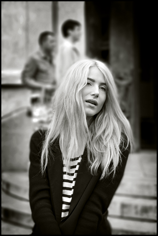 Dree Hemingway