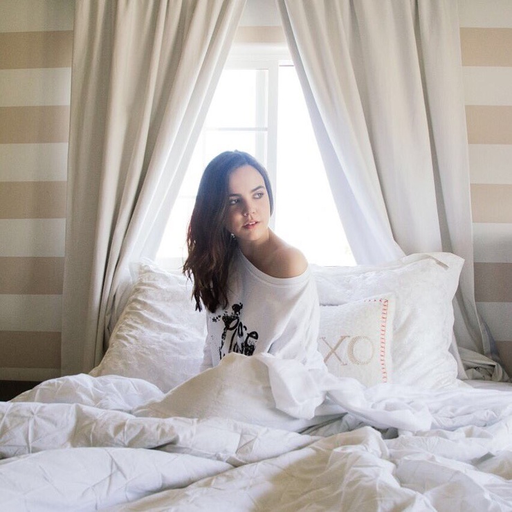 Bailee Madison