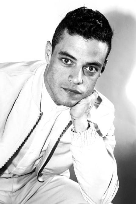 Rami Malek