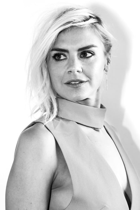 Eliza Coupe