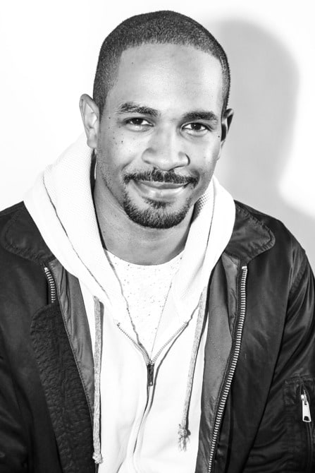 Damon Wayans Jr.