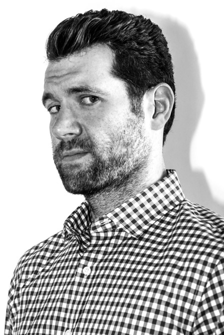 Billy Eichner