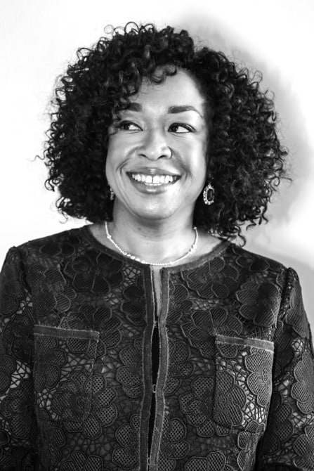 Shonda Rhimes