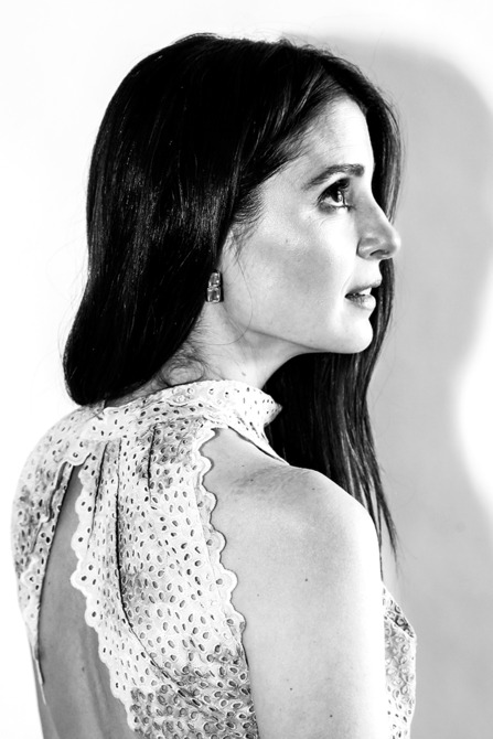 Shiri Appleby Shiri Appleby
